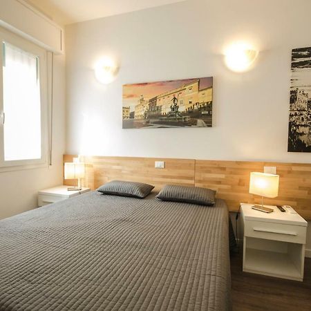 Residenza Flamingo Болонья Экстерьер фото