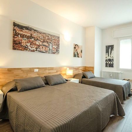 Residenza Flamingo Болонья Экстерьер фото