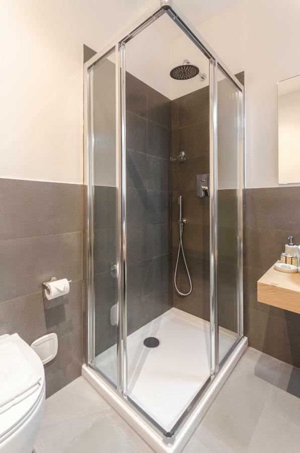 Residenza Flamingo Болонья Экстерьер фото