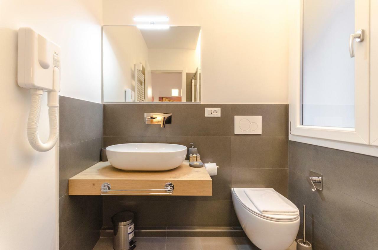 Residenza Flamingo Болонья Экстерьер фото