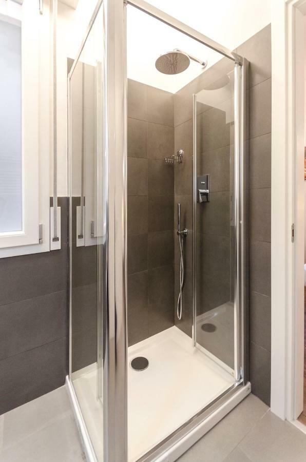 Residenza Flamingo Болонья Экстерьер фото