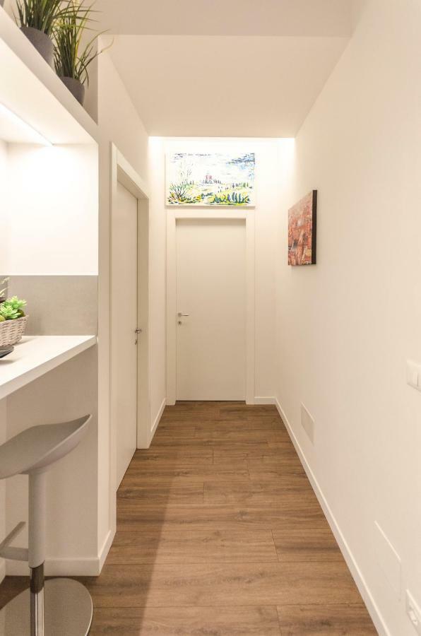 Residenza Flamingo Болонья Экстерьер фото